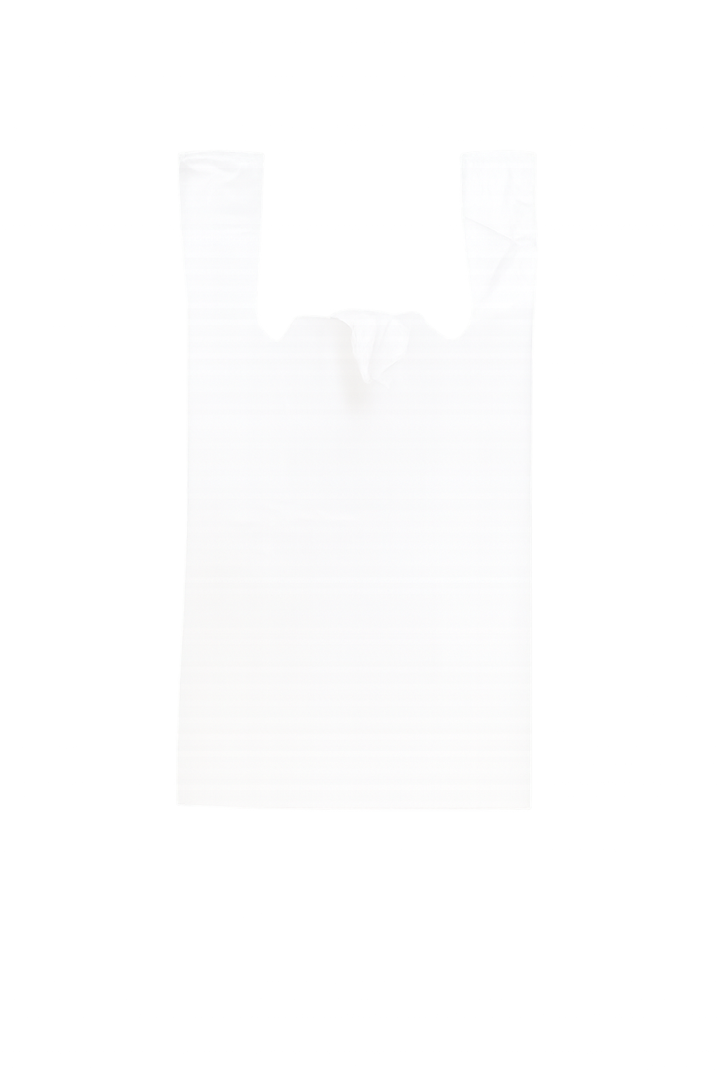 Bolsa Camiseta Blanca Nacional