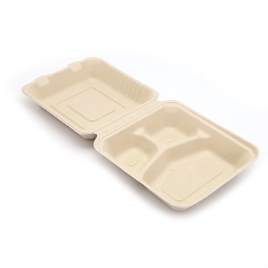 Caja Tipo Bagazo